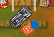 Tiny Parking